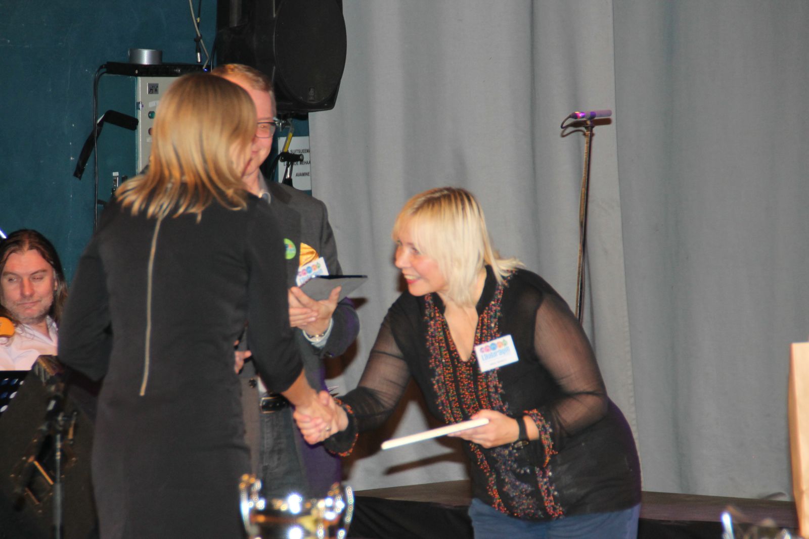 LAULURAGIN 2015 KONKURSS